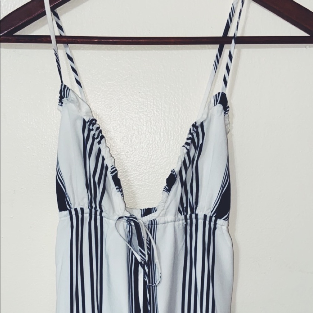 Sun dress